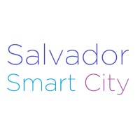 Consórcio Salvador Smart City logo - Similar company to Spin Soluções Públicas Inteligentes