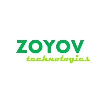Zoyov logo - Similar company to Engineering Growth Partners