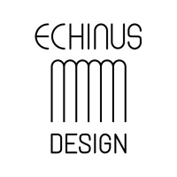 Echinus Design logo - Similar company to Momo & Co. Design