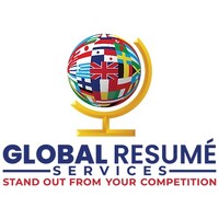 Global Resumé Services logo - Similar company to Elevate Resume Services
