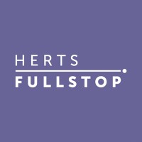 Herts FullStop logo - Similar company to Unlockyourpotential.Io