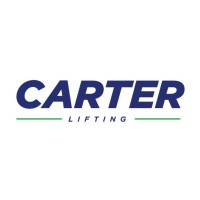 CARTER LIFTING logo - Similar company to Actek Manufacturing & Engineering