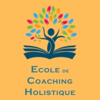 Ecole de Coaching Holistique logo - Similar company to Coaching Ways France, Organisme De Formation Au Coaching