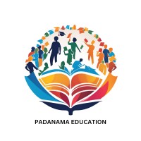 Padanama Education logo - Similar company to Kainglobe Telematics