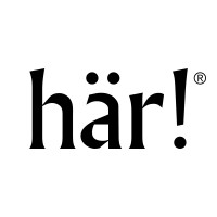 Här! logo - Similar company to Zenit