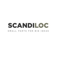 Scandiloc A/S logo - Similar company to Brade Group