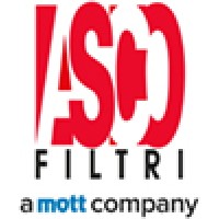 ASCO FILTRI S.P.A. logo - Similar company to Atlas Filtri Engineering