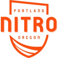 Portland Nitro logo - Similar company to Caswell Ventures