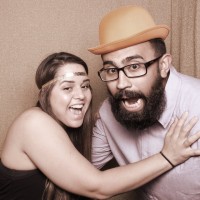Snaptastic Photo Booths