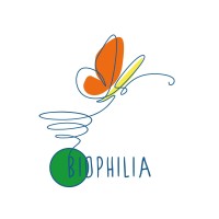 BIOPHILIA renouveau logo - Similar company to Needworkshops