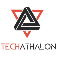 Techathalon Software Solutions logo - Similar company to Techathlon