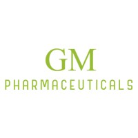 GM Pharmaceuticals logo - Similar company to Gm Pharmaceuticals, Inc.