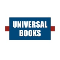 Universal Books logo - Similar company to Ankyrin