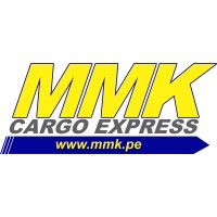 MMK Cargo Express logo - Similar company to Nueva Inc.