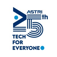 ASTRI - Hong Kong Applied Science and Technology Research Institute logo - Similar company to Centre For Novostics