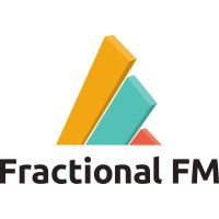 Fractional FM logo - Similar company to Advance Vet Solutions