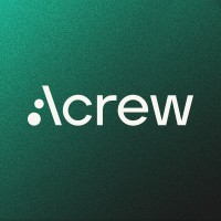 Acrew Capital logo - Similar company to All Raise
