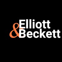 Elliott & Beckett logo - Similar company to Mcg(Ee)