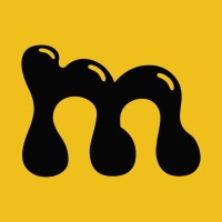 Mukta Studio logo - Similar company to Not Studio