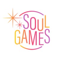 SOUL GAMES logo - Similar company to Envie Mo
