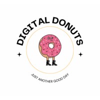 Digital Donuts logo - Similar company to Optimity