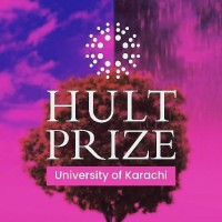 Hult Prize - University of Karachi logo - Similar company to Socifire