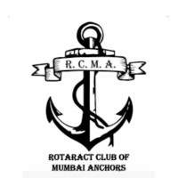 Rotaract Club of Mumbai Anchors (RCMA) logo - Similar company to Medinn Networking