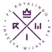 PT. Royalindo Investa Wijaya, Tbk. logo - Similar company to Jackson Ventures