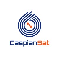 CaspianSat LLC logo - Similar company to Yacht Electronics Service