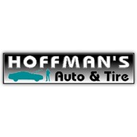 Hoffman’S Auto & Tire