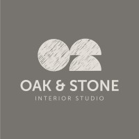 Oak and Stone Studio Design logo - Similar company to Oak And Stone Studio
