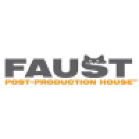 PostFaust VFX logo - Similar company to Dahouse Studio
