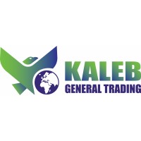 Kaleb General Trading LLC logo - Similar company to Biosymposiums