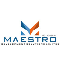 Maestro Development Solutions Limited