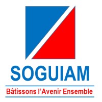 SOGUIAM SARL logo - Similar company to Novatic Group