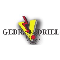 Gebr. Van Driel B.V. logo - Similar company to Elm