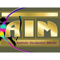 Autistic Inclusive Meets USA logo - Similar company to New York Families For Autistic Children