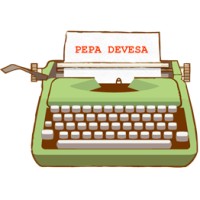 Devesa Translator logo - Similar company to Libélula Books