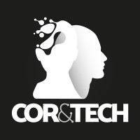 Cor&Tech logo - Similar company to Le Roi Digital