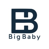 BigBaby logo - Similar company to Cuddlefab