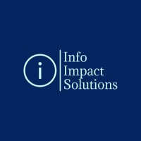 Info Impact Solutions logo - Similar company to Minority Programmers Association