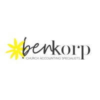 Benkorp: non-profit accounts & bookkeeping logo - Similar company to Rume Medical Group