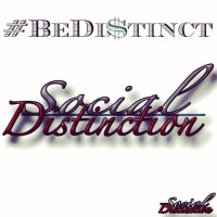 SocialDistinction logo - Similar company to Thealphacart