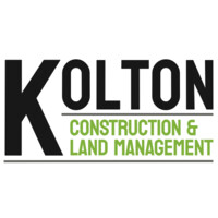 Kolton Construction & Land Management logo - Similar company to Eichenlaub Inc