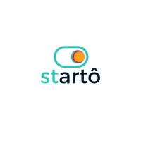 Startô logo - Similar company to Starto