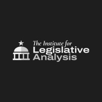 The Institute for Legislative Analysis logo - Similar company to Intercessors For America
