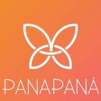Panapaná logo - Similar company to Plipapierciseaux