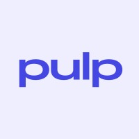 Pulp Agency logo - Similar company to Diversity By Design Fund