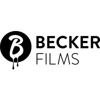 BECKER FILMS logo - Similar company to Farbe Blau Creative Communication Gmbh