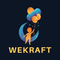 Wekraft Ltd logo - Similar company to Kozzy Wellness